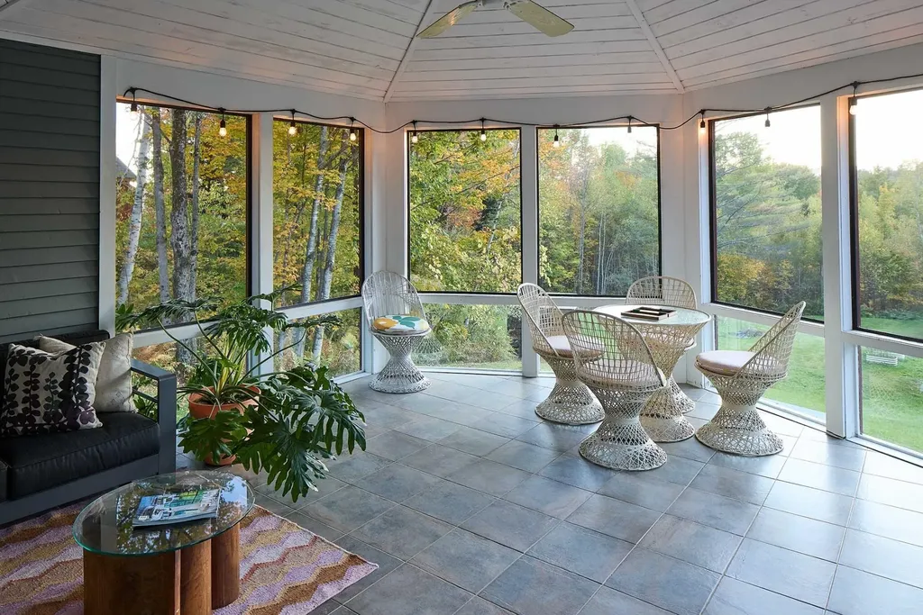858 Alpine View Road Stowe VT 05672
