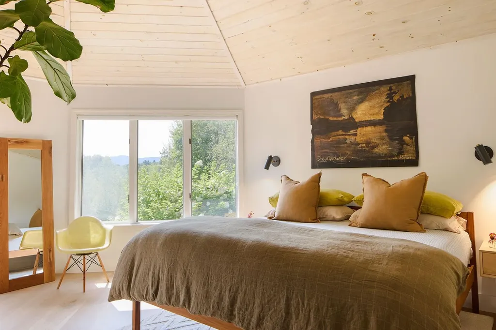 858 Alpine View Road Stowe VT 05672