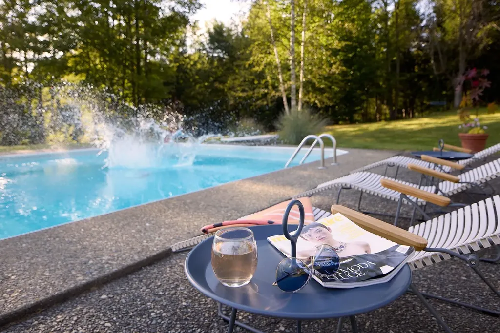 858 Alpine View Road Stowe VT 05672