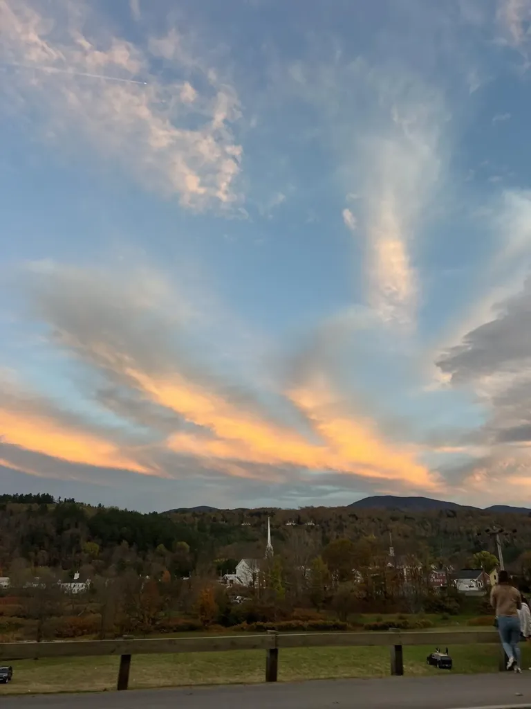 858 Alpine View Road Stowe VT 05672