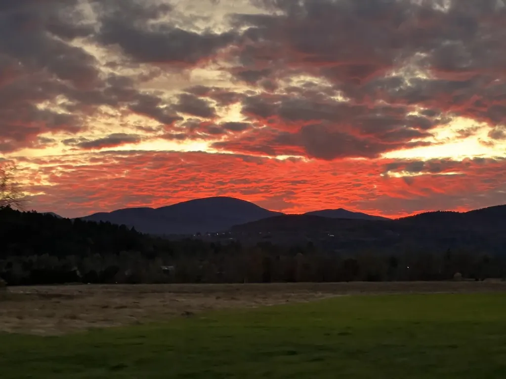 858 Alpine View Road Stowe VT 05672