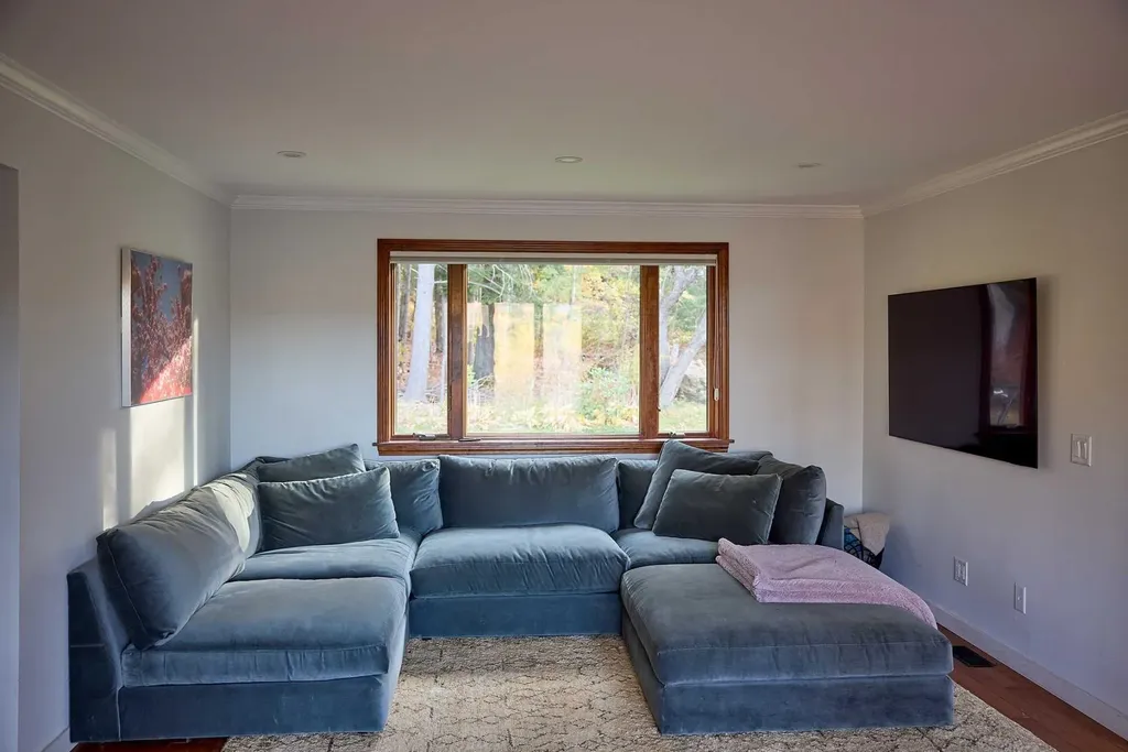 858 Alpine View Road Stowe VT 05672