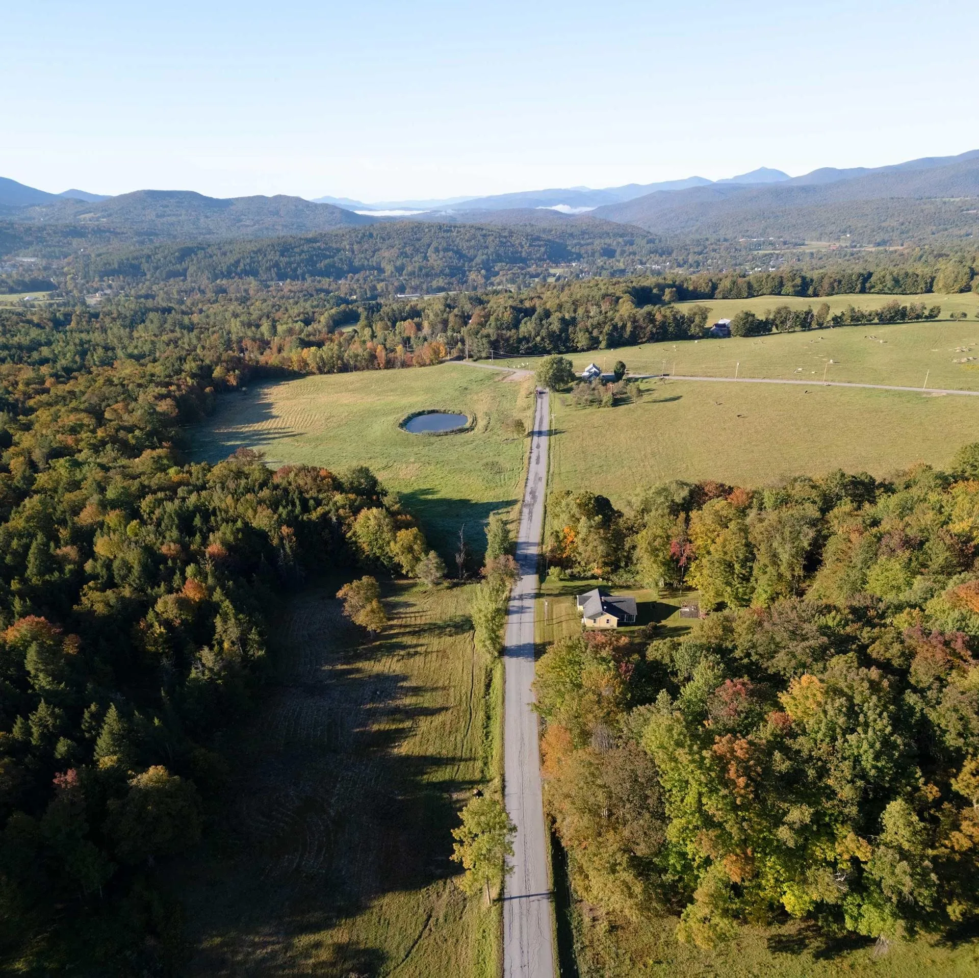 858 Alpine View Road Stowe VT 05672