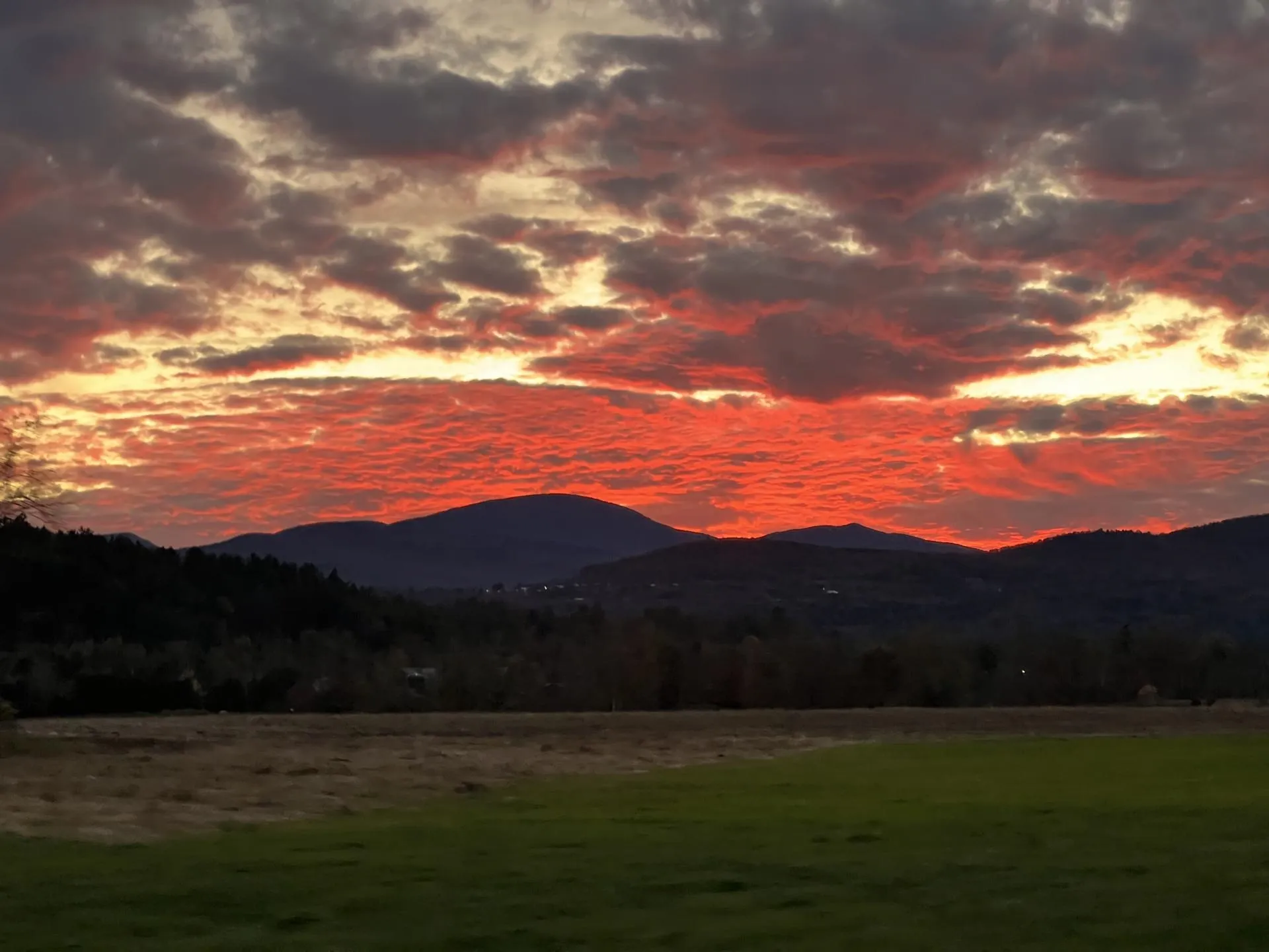 858 Alpine View Road Stowe VT 05672