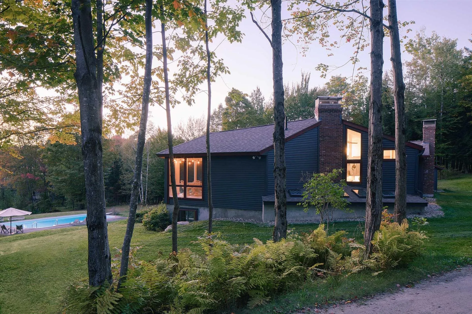 858 Alpine View Road Stowe VT 05672