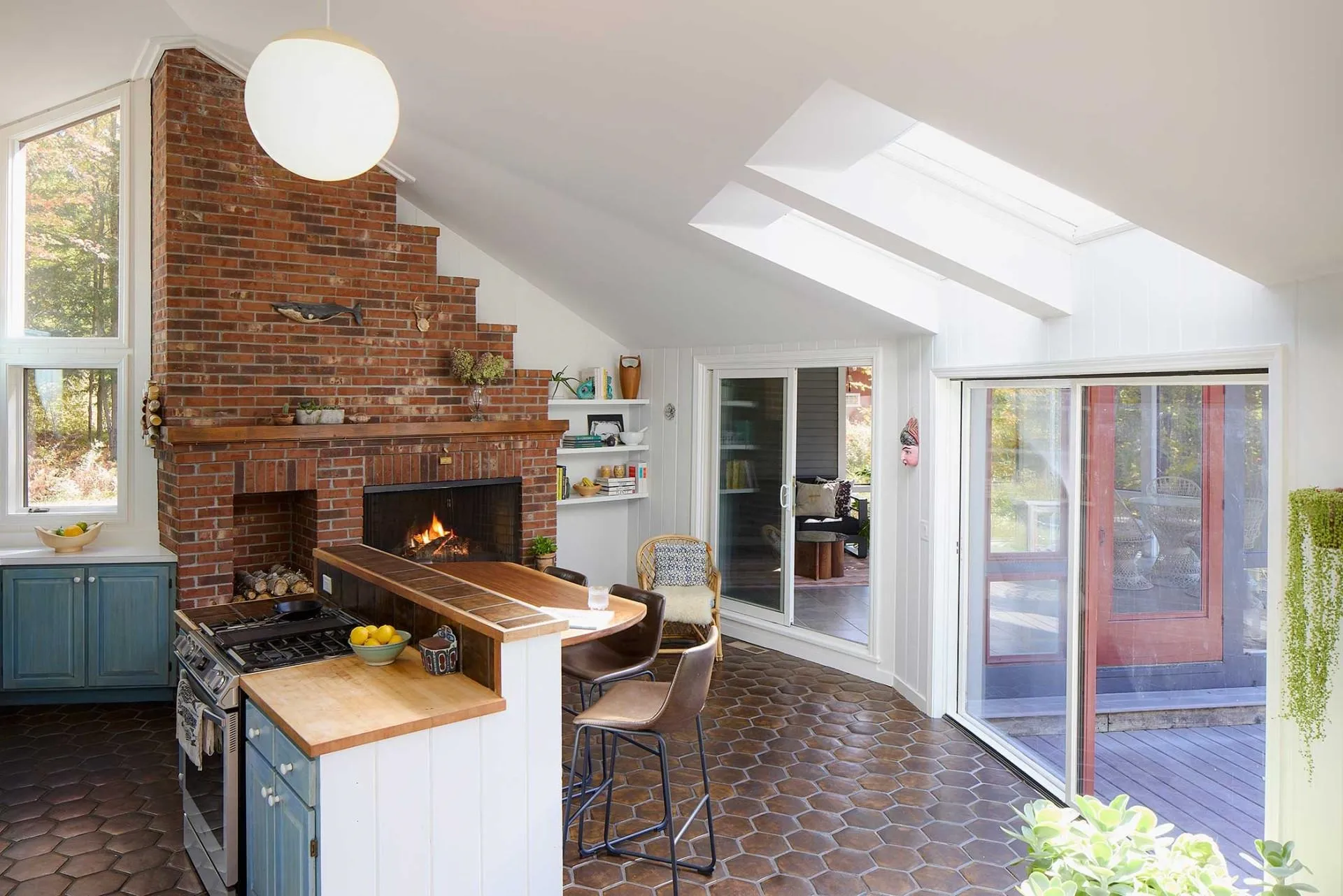 858 Alpine View Road Stowe VT 05672