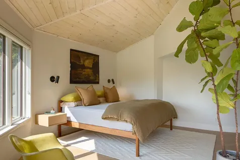 858 Alpine View Road Stowe VT 05672