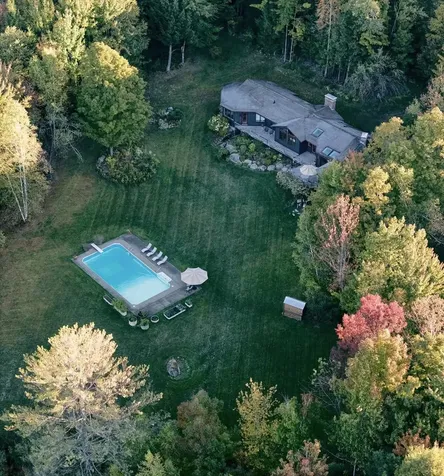 858 Alpine View Road Stowe VT 05672