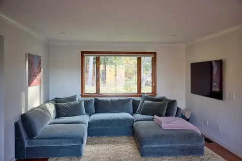 858 Alpine View Road Stowe VT 05672