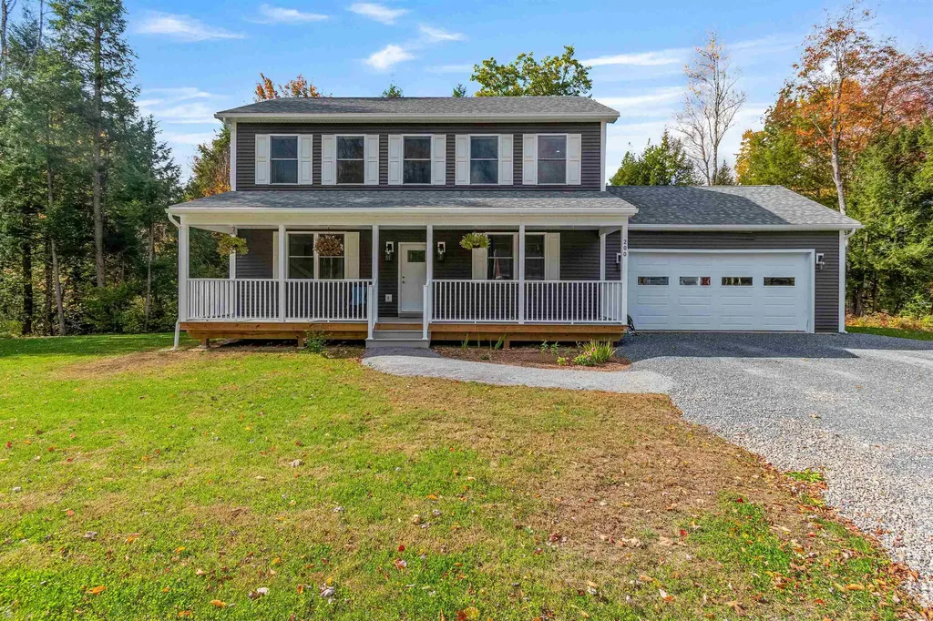 200 Kays Way Fletcher VT 05444