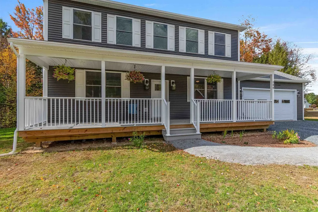 200 Kays Way Fletcher VT 05444