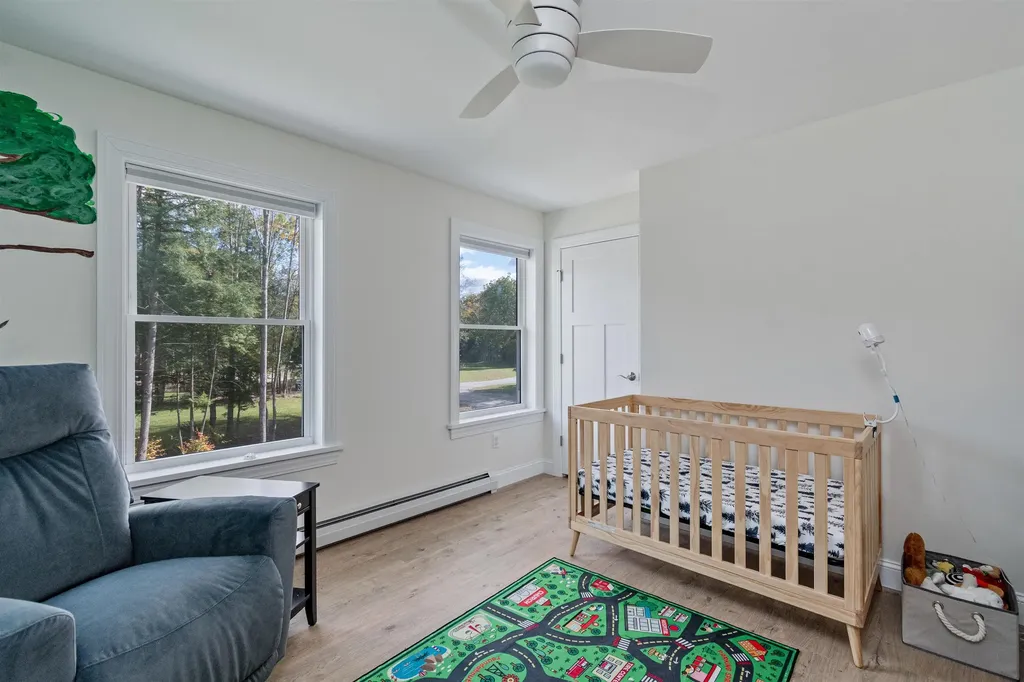 200 Kays Way Fletcher VT 05444