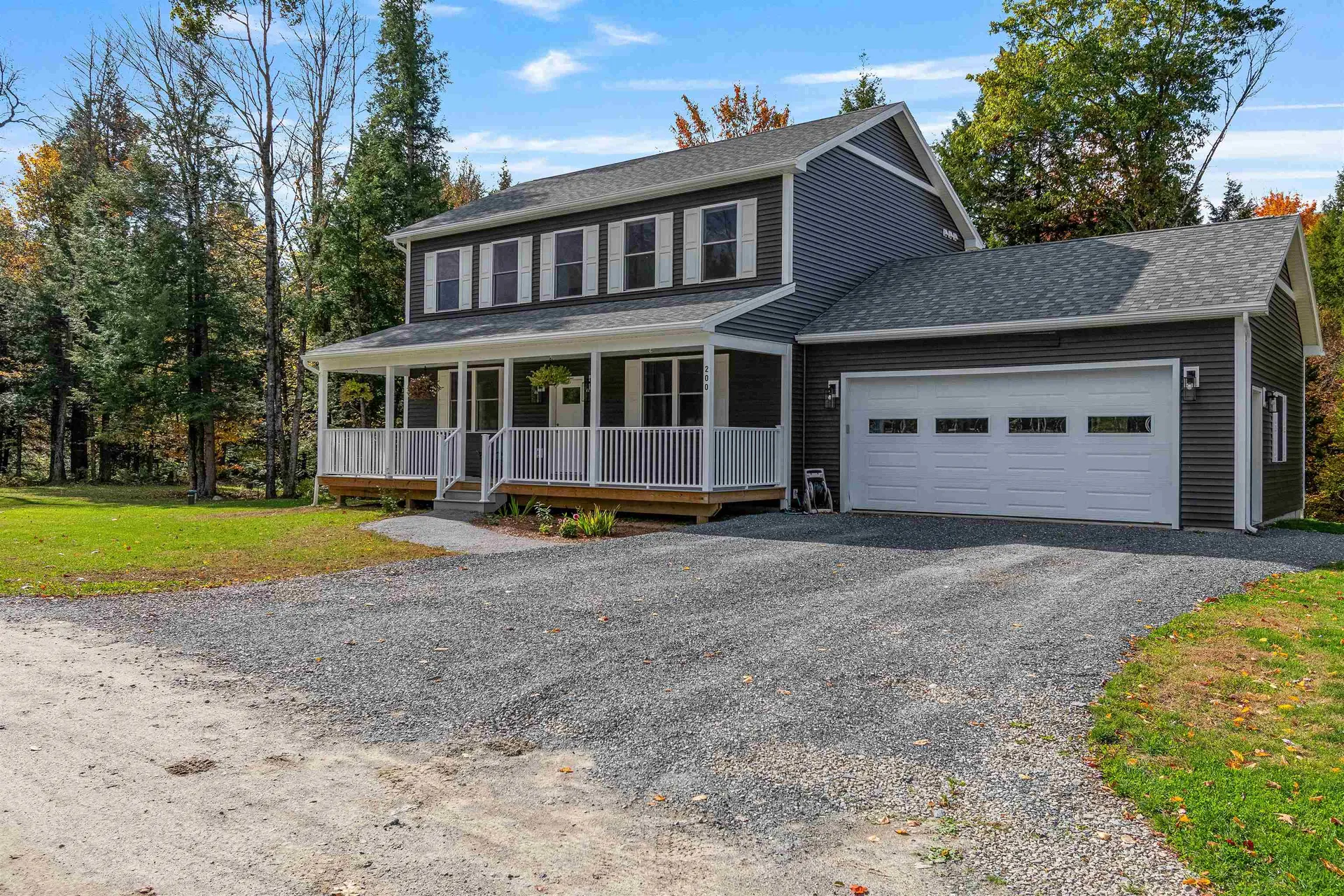 200 Kays Way Fletcher VT 05444