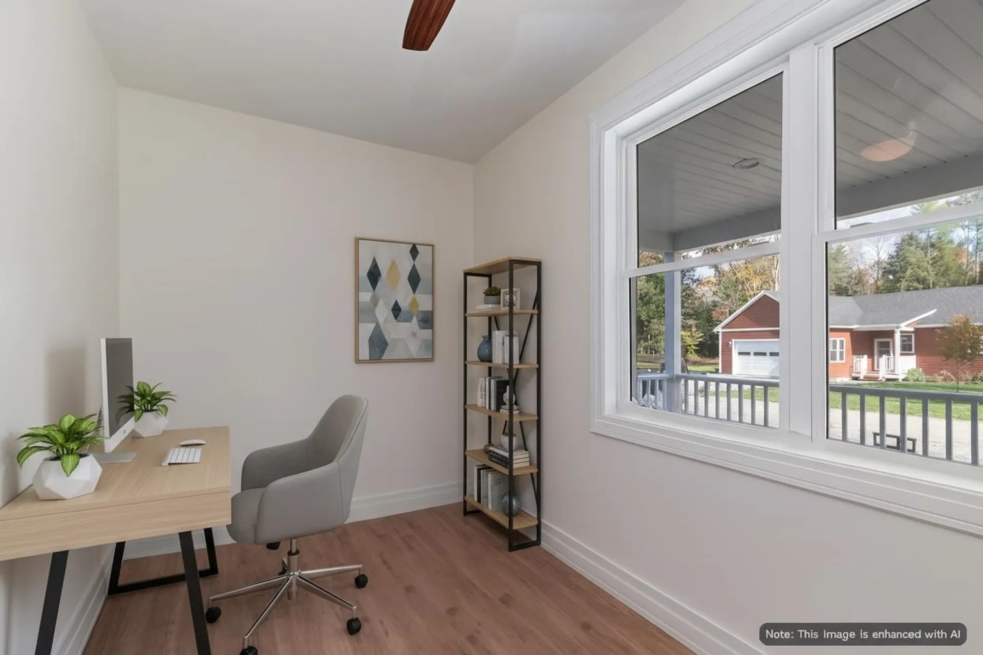 200 Kays Way Fletcher VT 05444