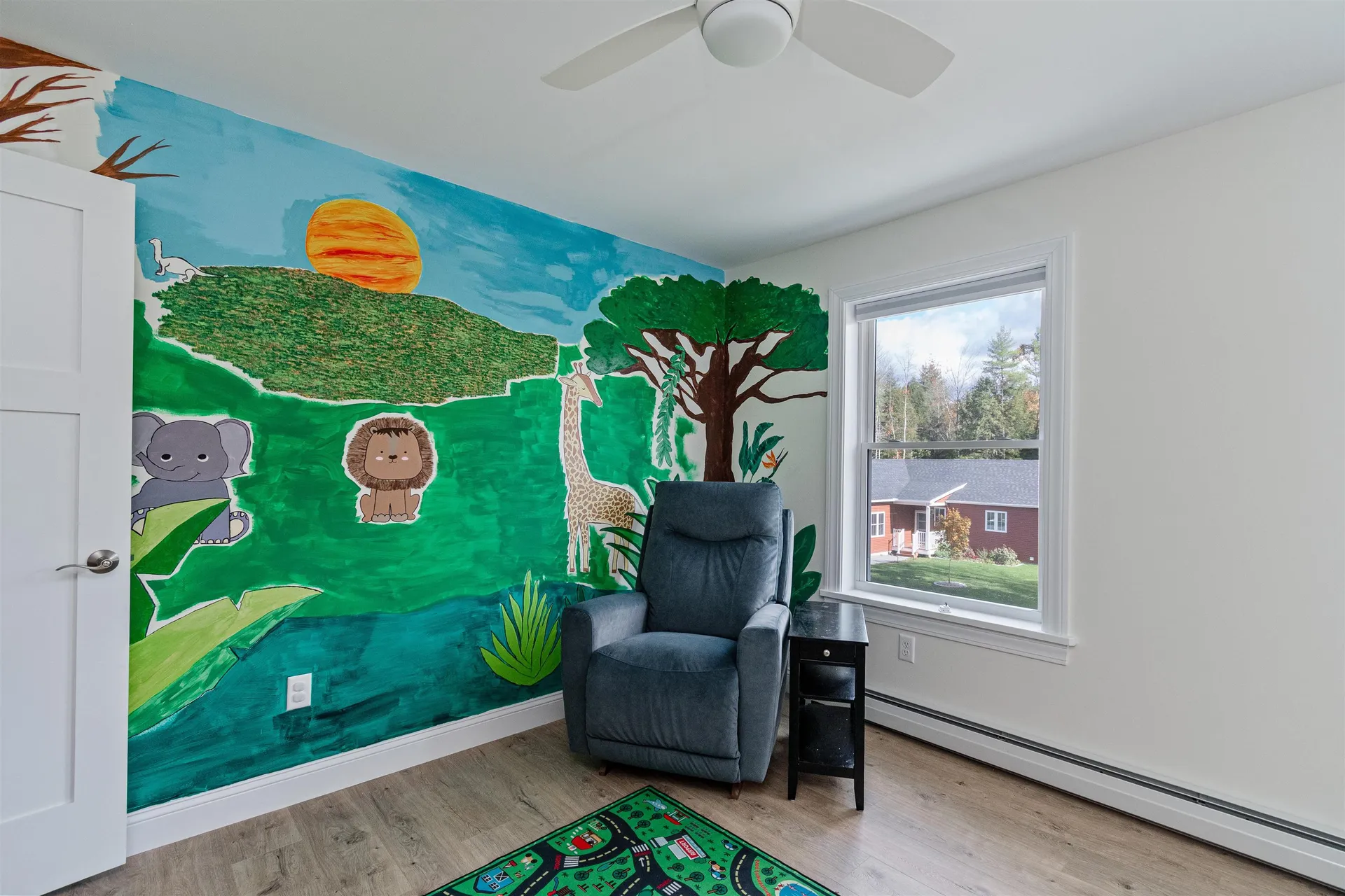 200 Kays Way Fletcher VT 05444