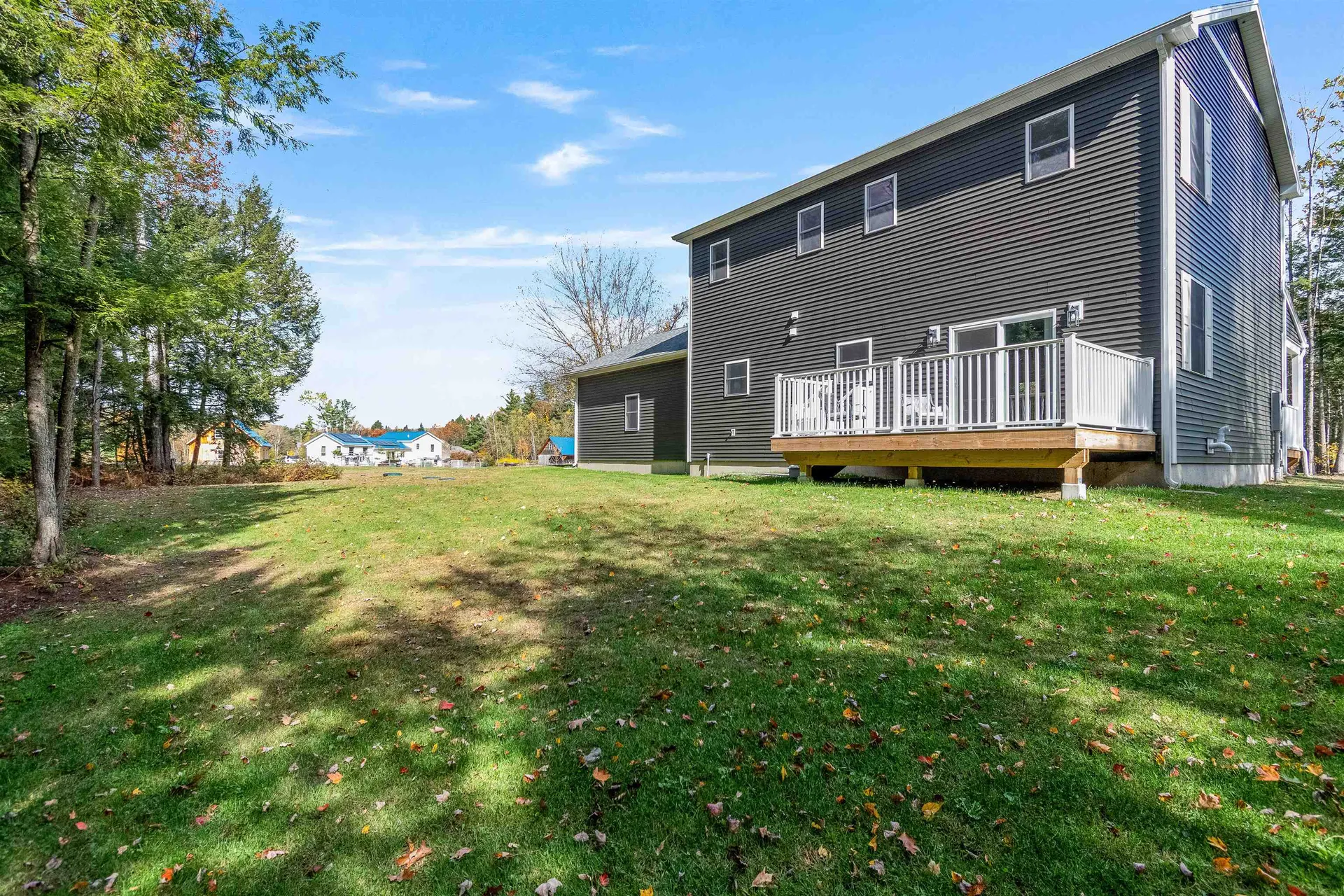 200 Kays Way Fletcher VT 05444