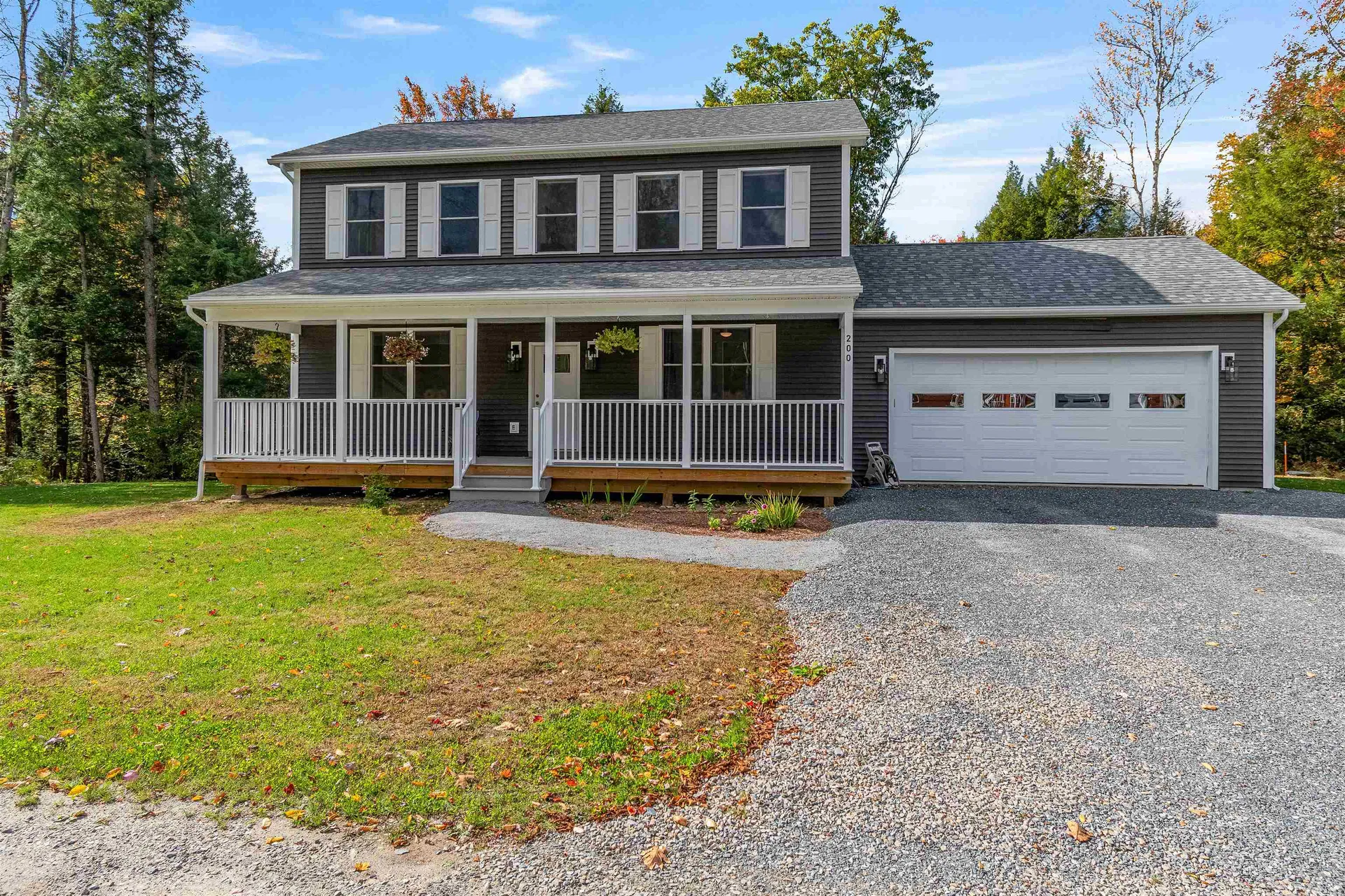 200 Kays Way Fletcher VT 05444