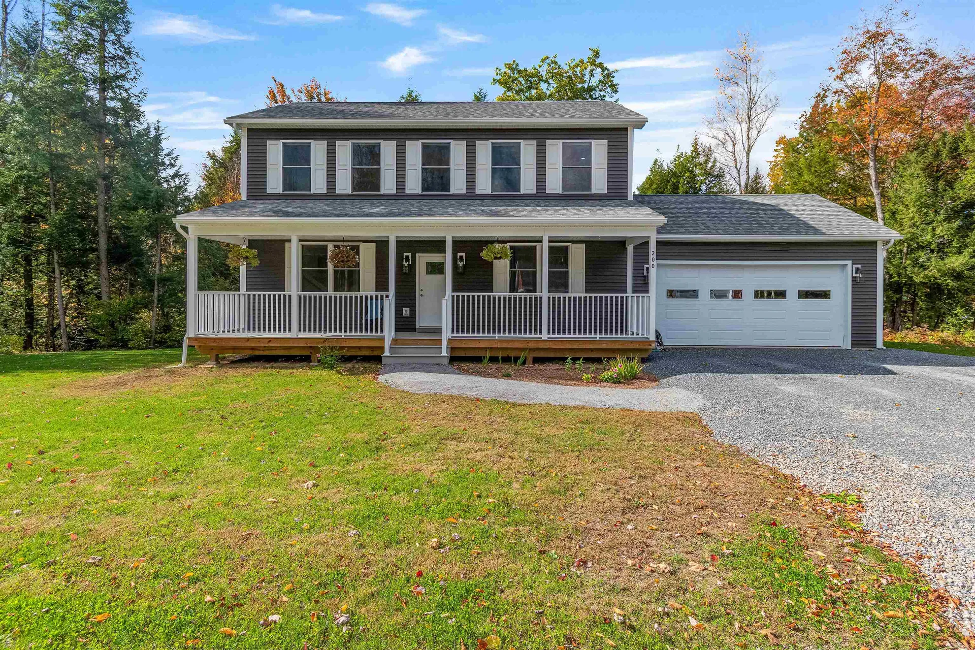 200 Kays Way Fletcher VT 05444