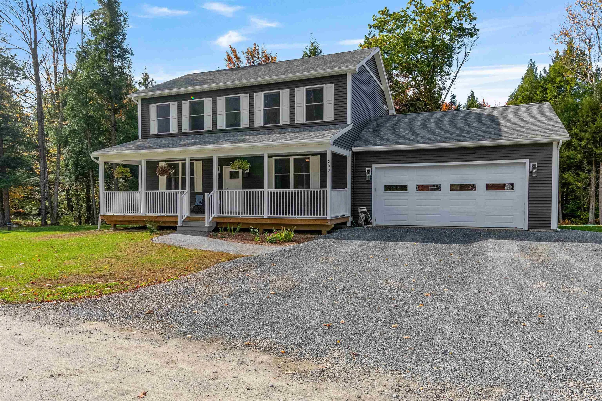 200 Kays Way Fletcher VT 05444