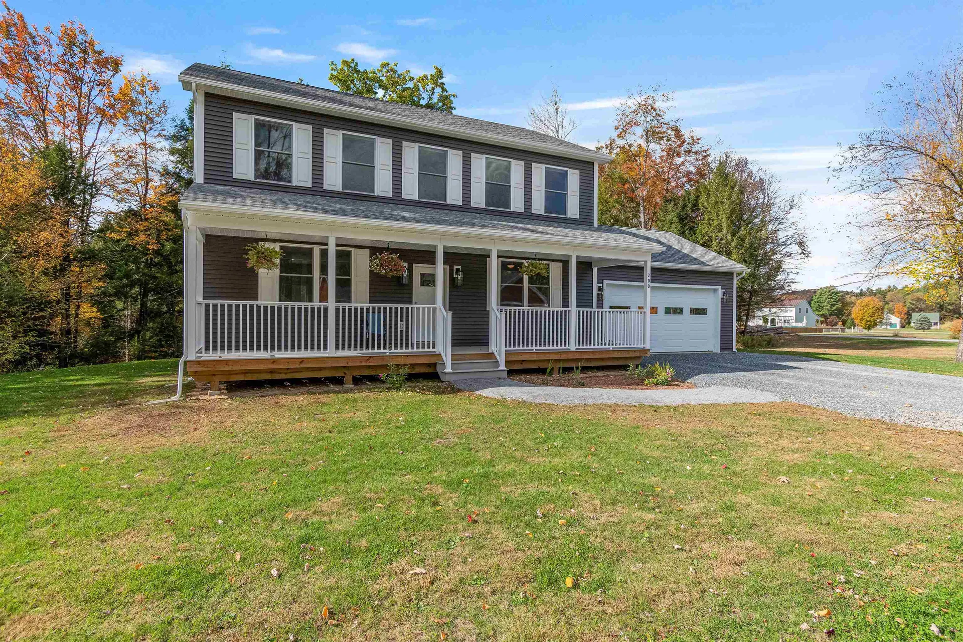 200 Kays Way Fletcher VT 05444