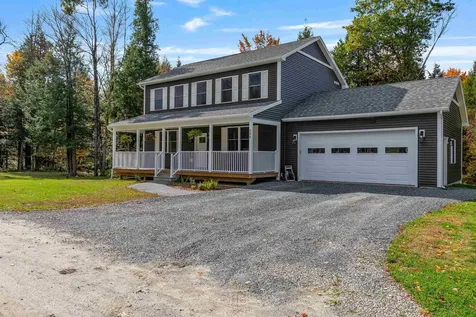 200 Kays Way Fletcher VT 05444