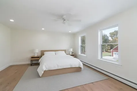 200 Kays Way Fletcher VT 05444