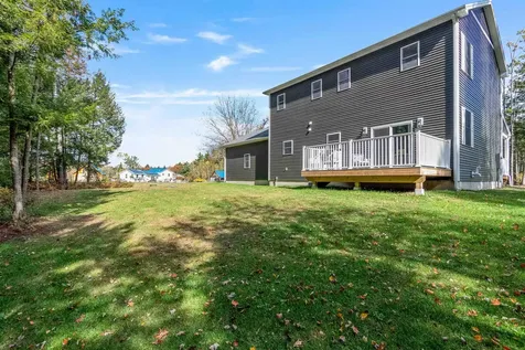 200 Kays Way Fletcher VT 05444