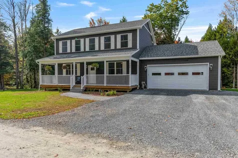200 Kays Way Fletcher VT 05444