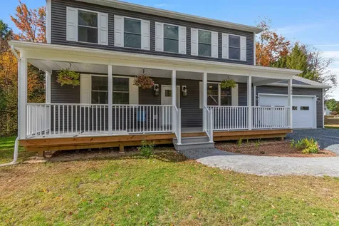 200 Kays Way Fletcher VT 05444