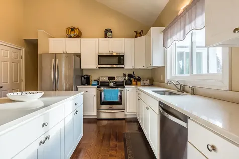 143 Nichols Road Peru VT 05152