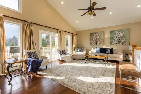 143 Nichols Road Peru VT 05152