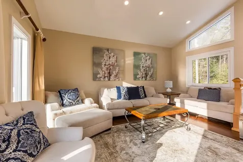 143 Nichols Road Peru VT 05152