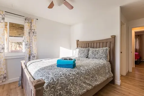 143 Nichols Road Peru VT 05152