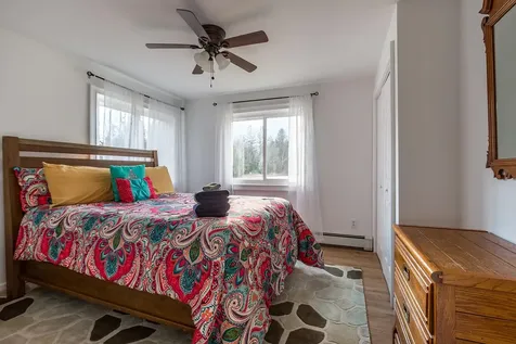 143 Nichols Road Peru VT 05152