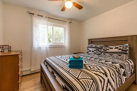 143 Nichols Road Peru VT 05152