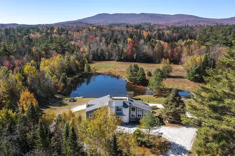 143 Nichols Road Peru VT 05152