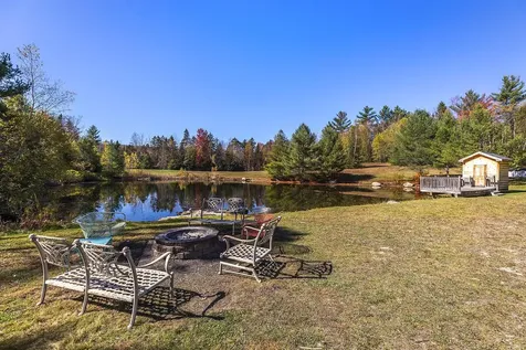 143 Nichols Road Peru VT 05152