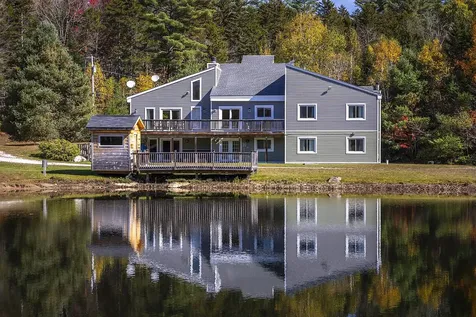 143 Nichols Road Peru VT 05152