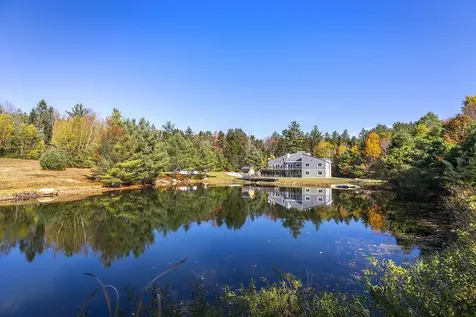 143 Nichols Road Peru VT 05152