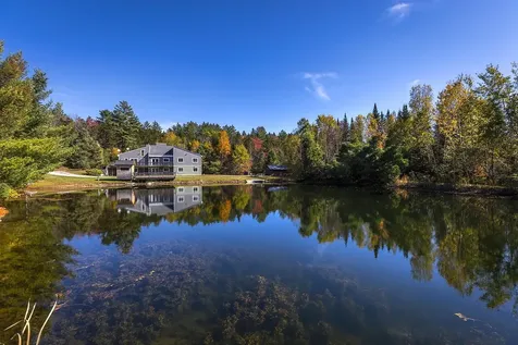 143 Nichols Road Peru VT 05152