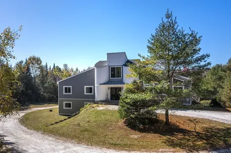 143 Nichols Road Peru VT 05152