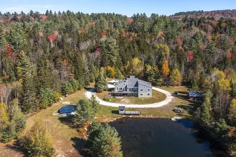 143 Nichols Road Peru VT 05152