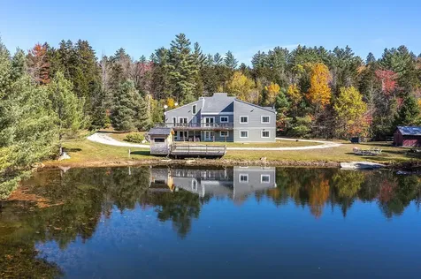 143 Nichols Road Peru VT 05152