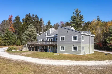 143 Nichols Road Peru VT 05152