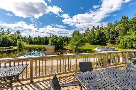 143 Nichols Road Peru VT 05152