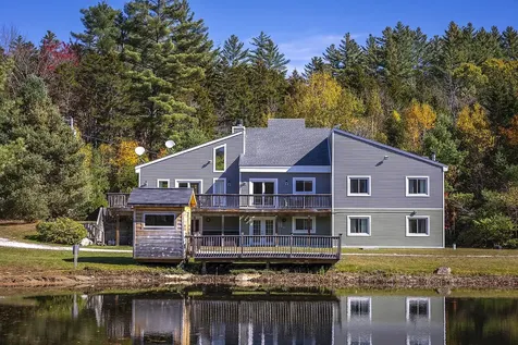 143 Nichols Road Peru VT 05152