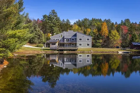 143 Nichols Road Peru VT 05152