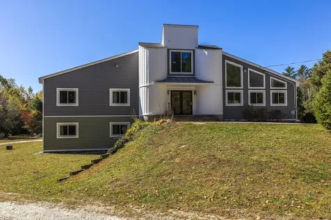 143 Nichols Road Peru VT 05152