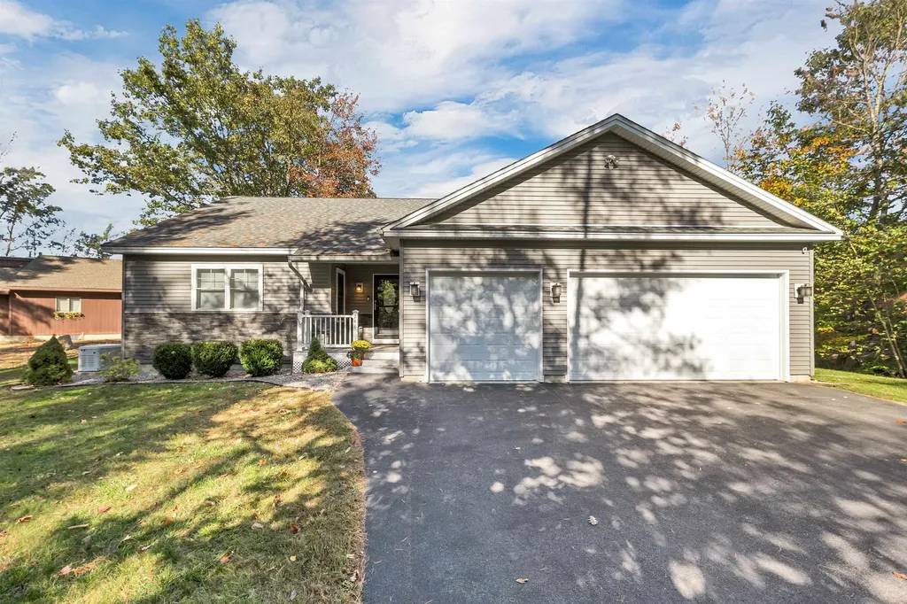 248 Varney Road Barnstead NH 03225