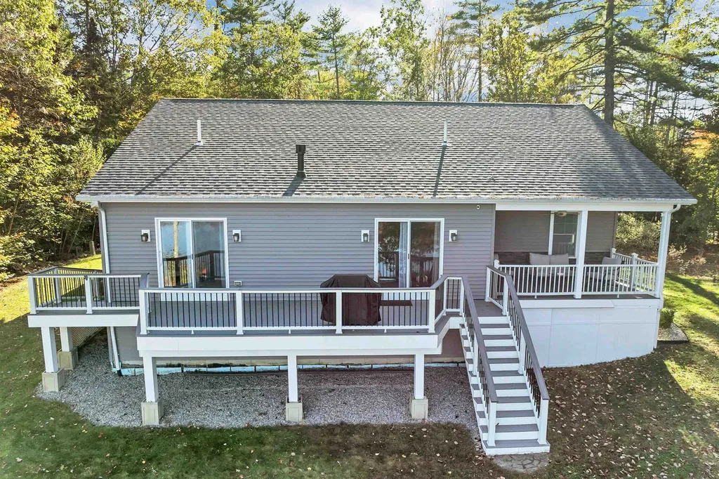 248 Varney Road Barnstead NH 03225